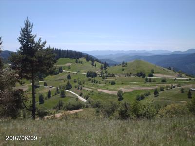 Lots/Land For sale in Smolyan, Smolyan, Bulgaria - Momchilovtsi