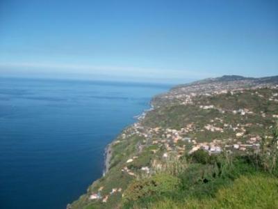 Lots/Land For sale in Arco da Calheta, Madeira, Portugal