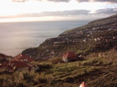 Lots/Land For sale in arco da calheta, madeira, Portugal - arco da calheta