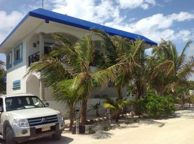 Single Family Home For sale in Mahahual, Quintana Roo, Mexico