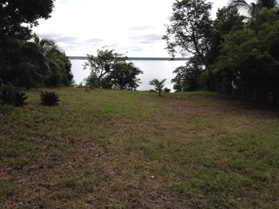 Lots/Land For sale in Bacalar, Quintana Roo, Mexico - Boulevard Aaron Medina Fernandez