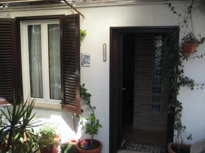 Loft For sale in Rome, Italy - Via Candia