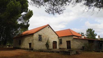 Olive mill For sale in Oliveira do Hospital, Oliveira do Hospital, Portugal