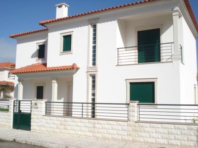 Villa For sale in NAZARÉ, Portugal