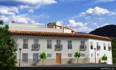 Apartment For sale in Salobreña, Granada, Spain