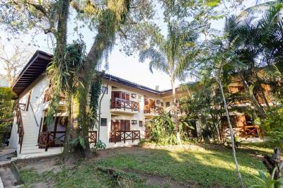 Hotel For sale in São Sebastião, São Paulo, Brazil - Al Dr Yojiro Takaoka 220