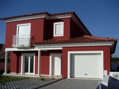 Villa For sale in Alcobaca, Silver coast, Portugal