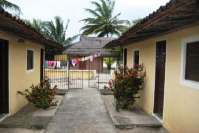 Bed and Breakfast For sale in Joao Pessoa, Paraiba, Brazil