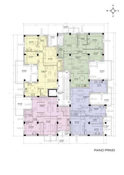 Room For sale in Martinsicuro, Pescara, Italy