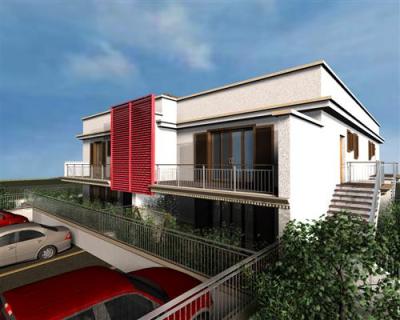Single Family Home For sale in Santa Maria del Bagno, Lecce, Italy