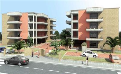 New Building For sale in Villarosa di Martinsicuro, Pescara, Italy