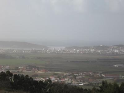 Lots/Land For sale in São Martinho do Porto, Alcobaça, Portugal