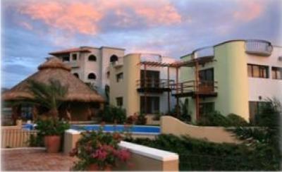 Condo For rent in Bahias de Huatulco, Oaxaca, Mexico