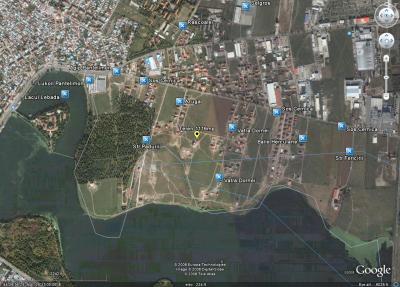 Lots/Land For sale in Pantelimon, Ilfov, Romania - Lebada Lake Area
