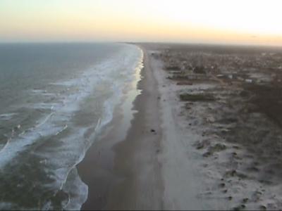 Lots/Land For sale in Estância, Sergipe, Brazil - Praia Abaís/Praia da Boa Viagem