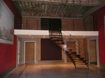 Apartment For sale in Lucca, Toscana, Italy - Piazza S. Salvatore 10