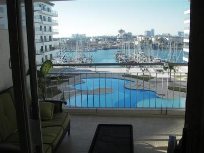 Condo For sale in Sinaloa, Mexico