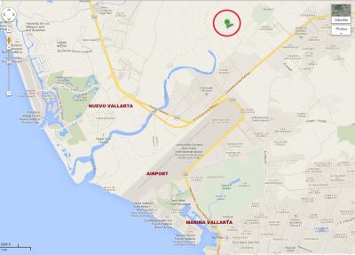 Lots/Land For sale in Puerto Vallarta, Jalisco, Mexico