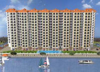 Apartment For rent in ERNAKULAM, KERALA, India - MARINEPLAZA