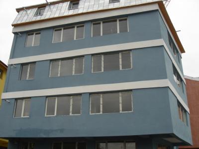 Villa For sale in Bucharest, Romania - Marriot Hotel area