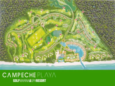 Condo For sale in Campeche, Campeche, Mexico