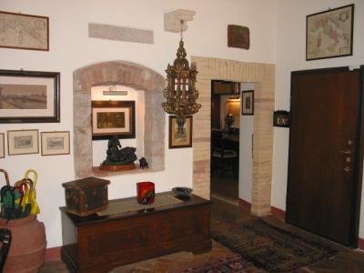 Apartment For sale in Todi, Umbria, Italy