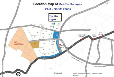 Apartment For sale in Gurgaon, Haryana, India - Sec-85