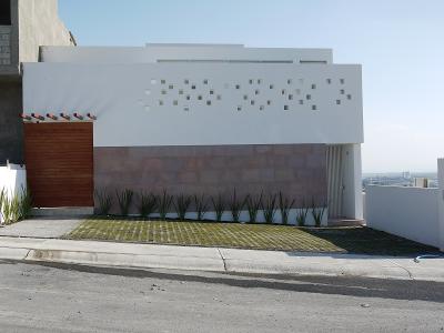 Single Family Home For sale in Queretaro, Queretaro, Mexico - Mision de San Francisco, Lomas de Juriquilla 