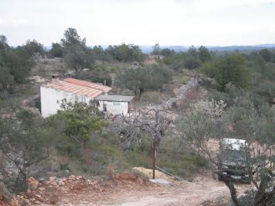 Lots/Land For sale in Chella, Valencia, Spain - barranco del sapo