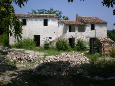 Farm/Ranch For sale in sirolo, ancona, Italy - parco conero
