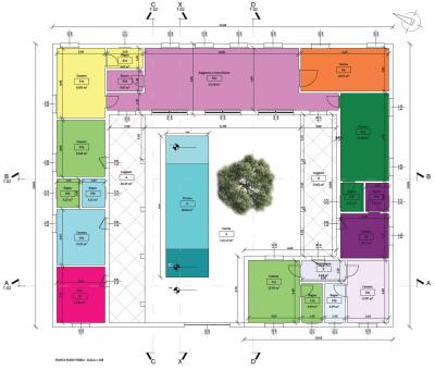 Lots/Land For sale in Dolianova, Cagliari, Italy - Via Mont'Arrubio Soleminis (CA)