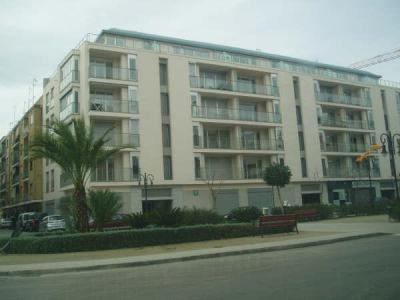 Apartment For sale in Aldaia, Valencia, Spain - Avenida de la Musica,16 - 9