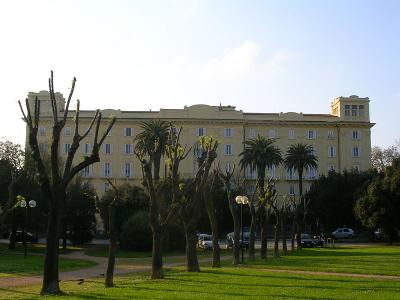 Business For sale in LIVORNO, TOSCANA, Italy - PALAZZO CORALLO