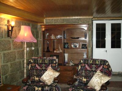 Townhouse For sale in Oliviera do Hospital, Central Portugal, Portugal - Rua Cassiano Mendes No3