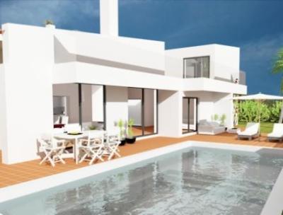 Villa For sale in Comporta, Portugal - Brejos da Carregueira de Cima 