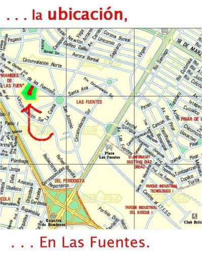 Lots/Land For sale in Guadalajara, Jalisco, Mexico - Las Fuentes