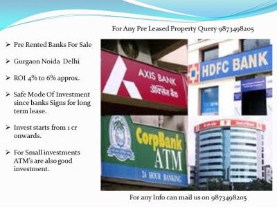 Commercial Building For sale in gurgaon, haryana, India - sec. 51
