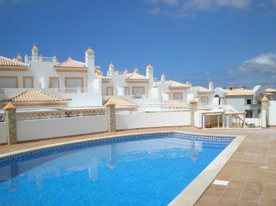 Townhouse For sale in Albufeira, Algarve, Portugal