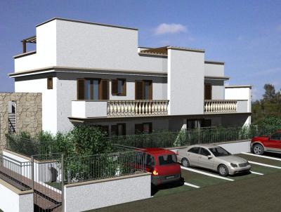 Apartment For sale in Nardò, Lecce, Italy - Santa Maria al Bagno