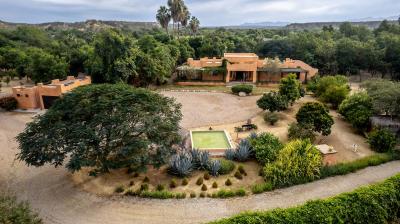 Farm/Ranch For sale in La Ribera, Baja California Sur, Mexico - Las Cuevas
