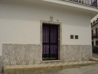 Townhouse For sale in Alhaurin el Grande, Malaga, Spain - A505997 - Alhaurin el Grande