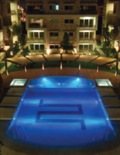 Apartment For sale in Playa del Carmen, Quintana Roo, Mexico - Calle 34