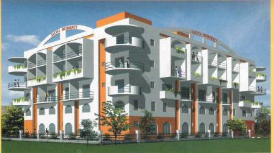 Apartment For sale in Bangalore, karnataka, India - #45 ias colony, 5th c cross, 16th main, 2nd stage