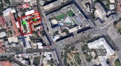 Lots/Land For sale in Bucharest, Bucharest, Romania - Str Luterana