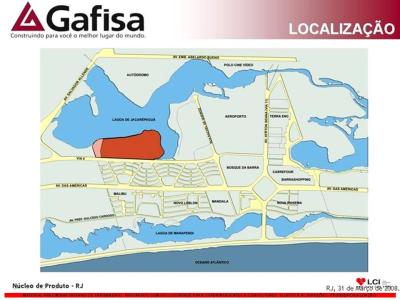 Lots/Land For sale in Rio de Janeiro, Rio de Janeiro, Brazil - Barra da Tijuca