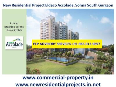 Apartment For sale in Gurgaon, Haryana, India