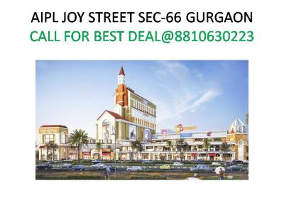 Commercial Building For sale in GURGAON, HARYANA, India - SECTOR-66 GURGAON