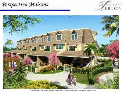 Luxury Houses in closed Villa For sale in Rio de Janeiro, Rio de Janeiro, Brazil - Rua Carlos Gois - Leblon