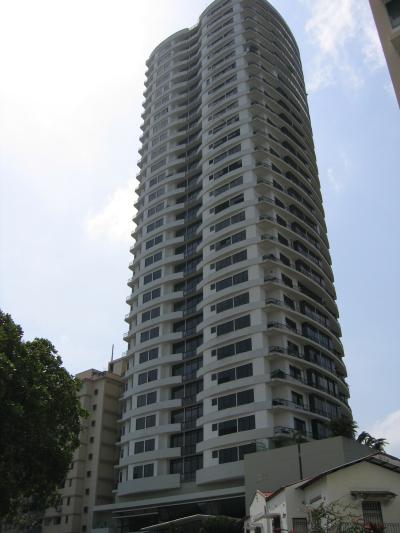 Condo For sale in Panama, Panama, Panama - Ave. 2da norte