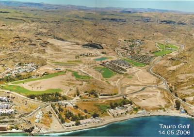 Villa For sale in Mogan, Gran Canaria, Spain - Lomas de Tauro